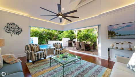 Envy of the Island by Last Key Realty House in Key West