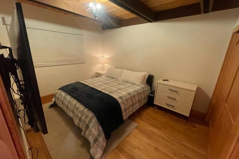 Tahoe West Shore Escape House in Tahoe City