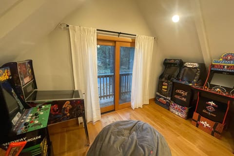 Tahoe West Shore Escape House in Tahoe City