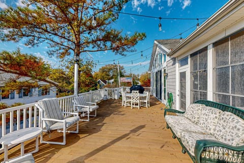 Rehoboth Beach --- 21163 Bayview Rd. House in Rehoboth Beach