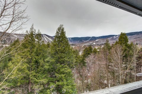 Bridges 95 Apartment in Warren