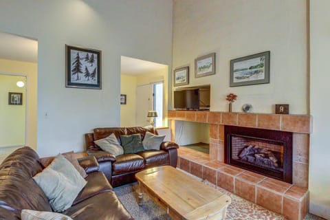 Bridges 95 Apartment in Warren