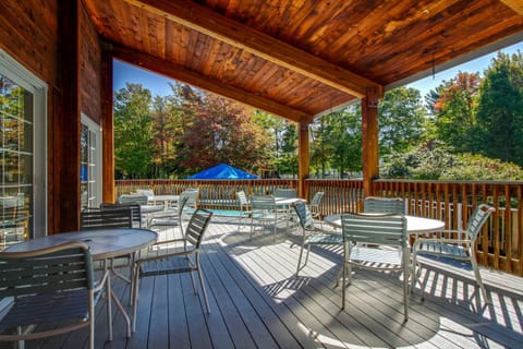 Bridges 95 Apartment in Warren