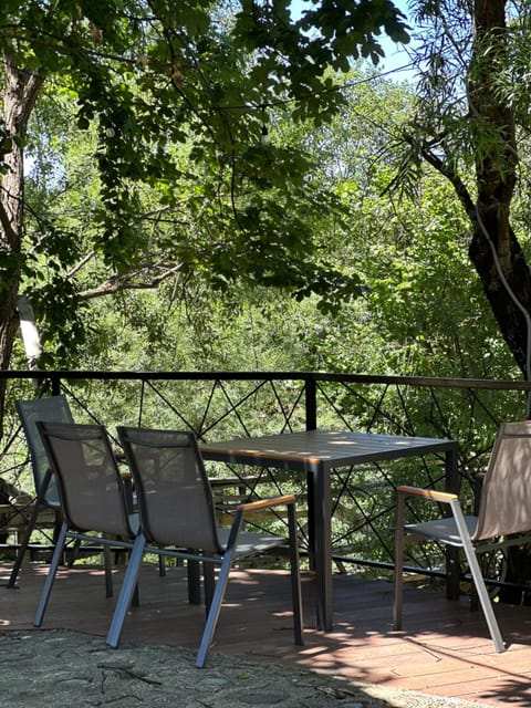 4 Chalets Chalet in Montenegro