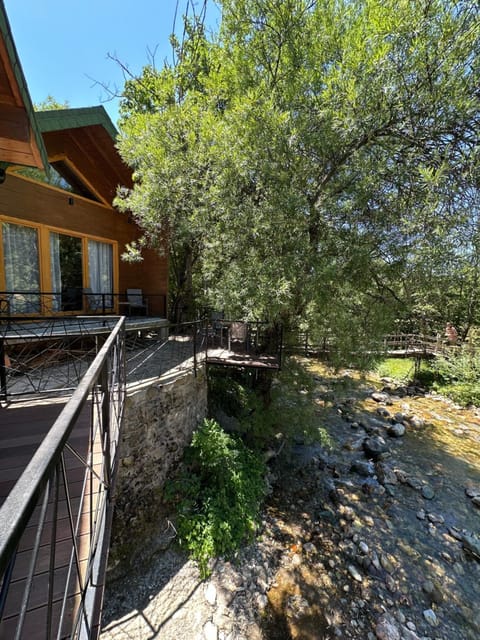 4 Chalets Chalet in Montenegro