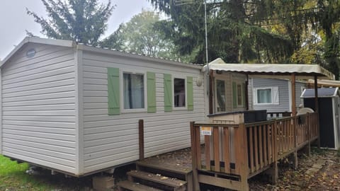 Property building, Balcony/Terrace