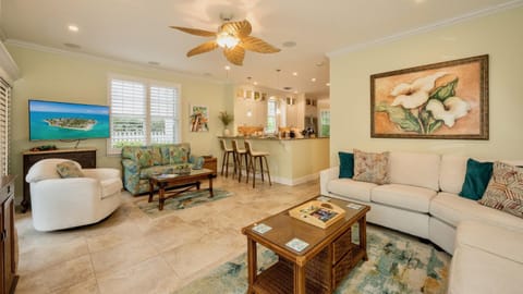 Brisa Fresca by Last Key Realty House in Key West