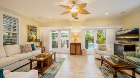 Brisa Fresca by Last Key Realty House in Key West