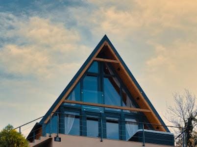 Tramonto Chalet in Novi Sad