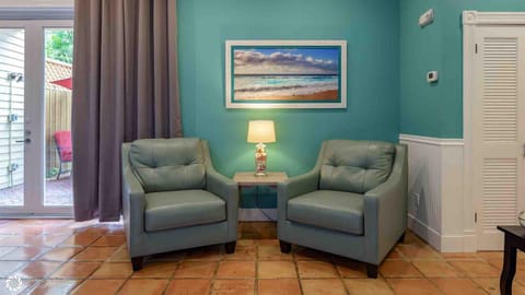 Good Vibrations by Last Key Realty House in Key West