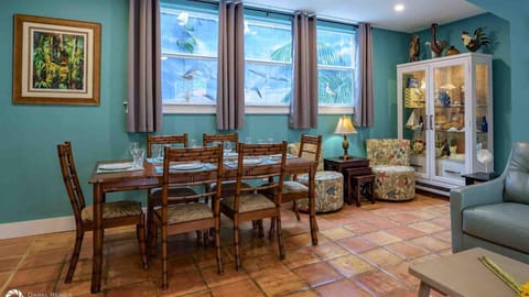 Good Vibrations by Last Key Realty House in Key West