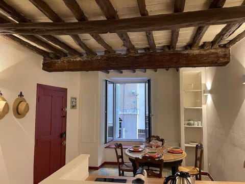 Vivez Bonifacio - Sous le charme Apartment in Bonifacio