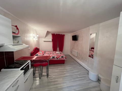 Apartman BAHUS Vrdnik Apartment in Vojvodina