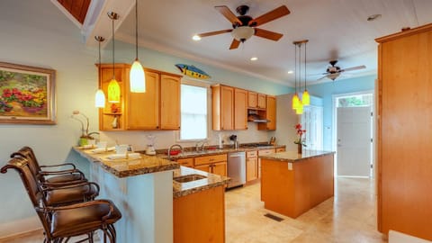 Casa Oliviana by Last Key Realty House in Key West