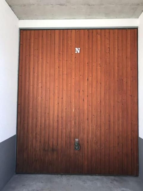 Studio Nina with Garage Direct train to Zermatt Apartment in Canton of Valais