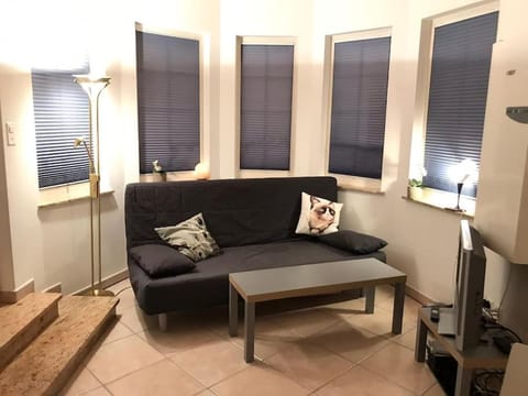 Studio Nina with Garage Direct train to Zermatt Apartment in Canton of Valais