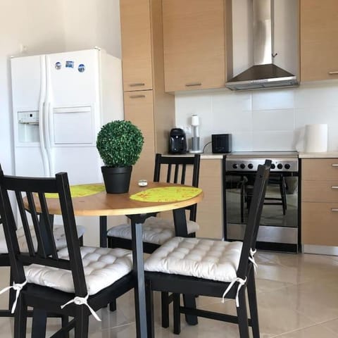 Finikounda Anemomilos stone house Villa in Messenia