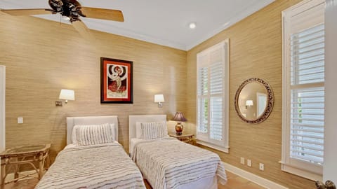 The Royal Compound by Last Key Realty House in Key West