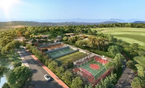 Suite em Lindo Casarão no Aretê com acesso aos clubes do condomínio Villa in Armacao dos Buzios