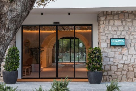 Facade/entrance, Lobby or reception