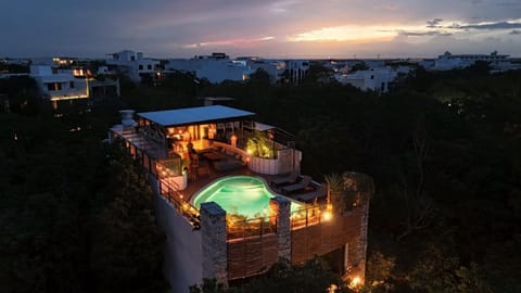 Property view