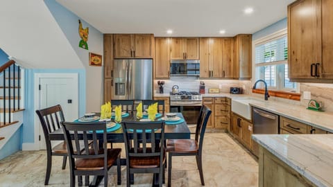 Casita Olivietta by Last Key Realty House in Key West