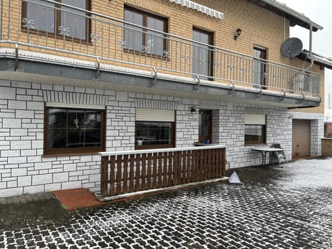 Ferienwohnung Tina Apartment in Rhineland-Palatinate