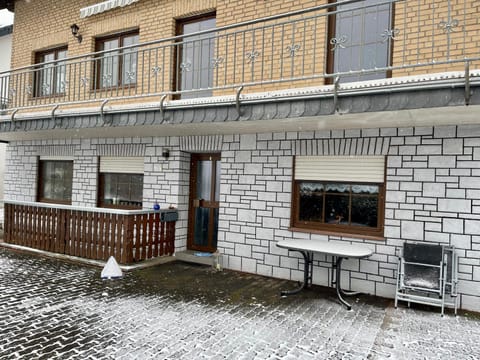 Ferienwohnung Tina Apartment in Rhineland-Palatinate