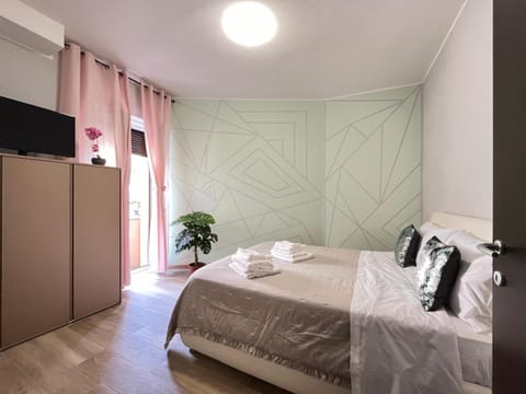 Holiday House Via Vicenza 25 Apartment in Viterbo