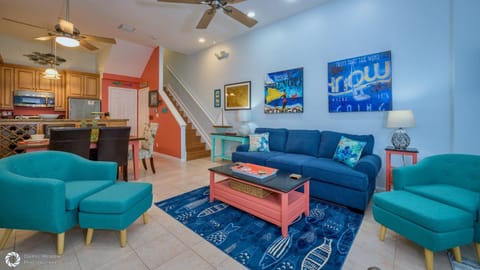 Colors of the Keys by Last Key House in Key West