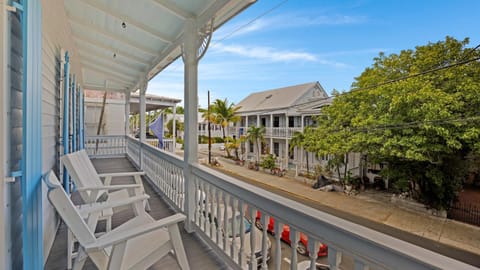 Casa Avila by Last Key Realty House in Key West