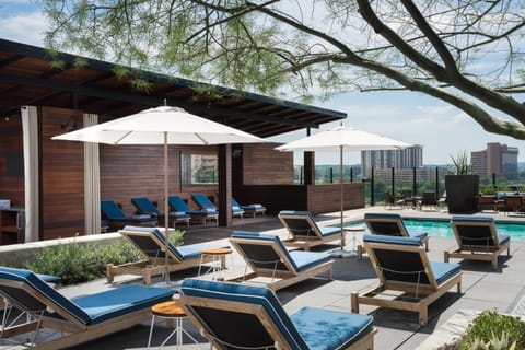 Balcony/Terrace, Swimming pool, Swimming pool