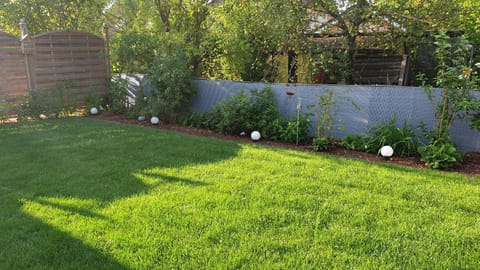 Ferienwohnung Ela 1 Apartment in Andernach