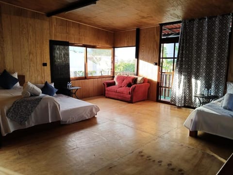 Cabaña de Grangelo Villa in Atlixco