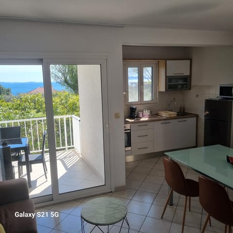 Apartment Green Oasis Apartment in Split