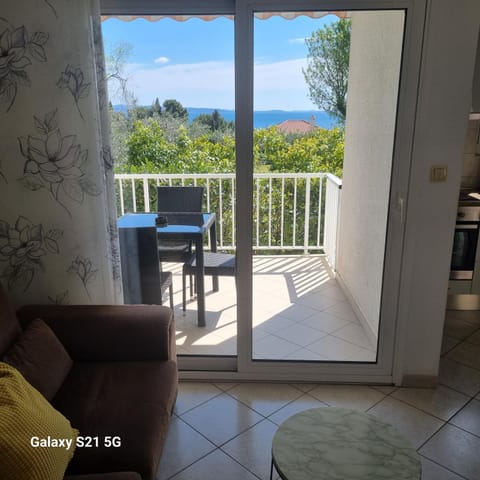 Apartment Green Oasis Apartment in Split