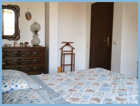 Notte di Luna Bed and Breakfast in Oristano