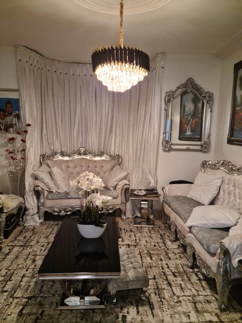 669 London Road Wilmorton Bed and Breakfast in Derby