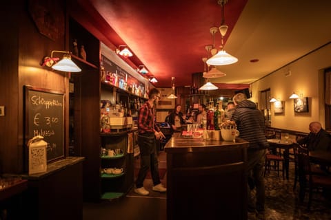 Al Fogolâr Rooms & Osteria with Saunaland Hotel in Friuli-Venezia Giulia