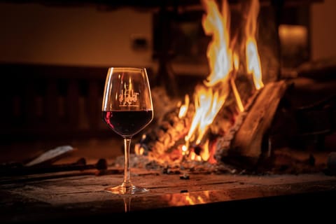 Al Fogolâr Rooms & Osteria with Saunaland Hotel in Friuli-Venezia Giulia