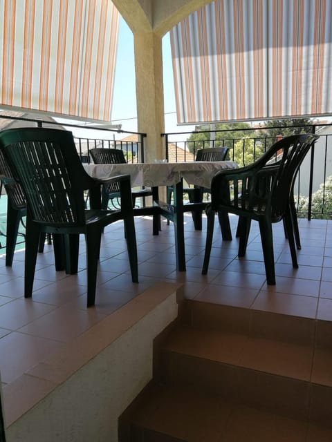 Apartments Ljubica Apartment in Biograd na Moru