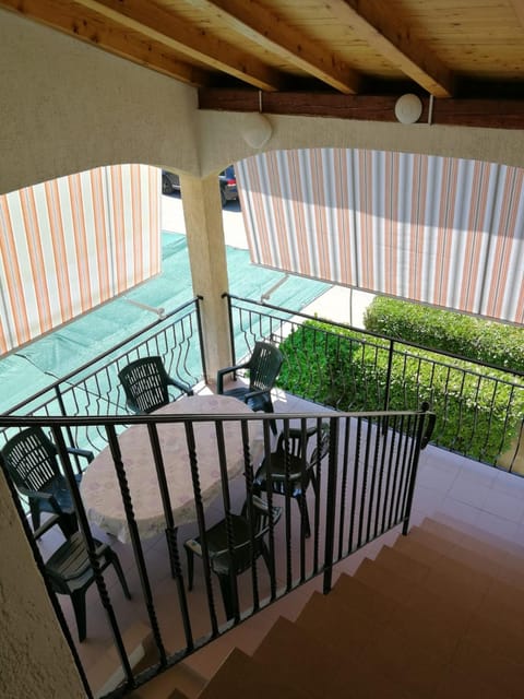 Apartments Ljubica Apartment in Biograd na Moru