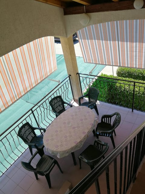 Apartments Ljubica Apartment in Biograd na Moru