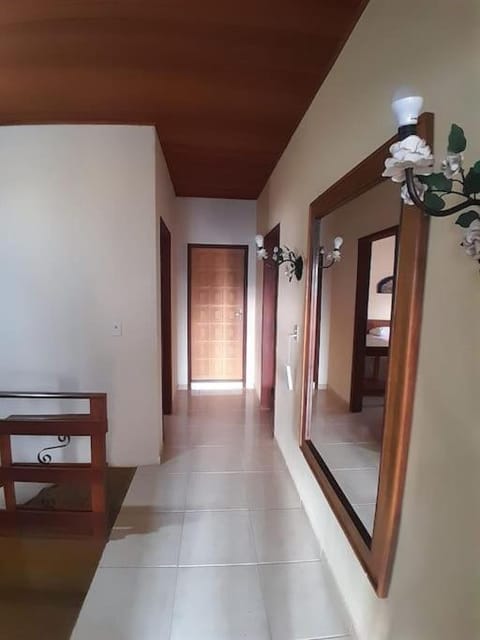 Casa Flamboiam House in Tiradentes