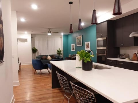 Serene Retreat in Hermitage House in Hermitage