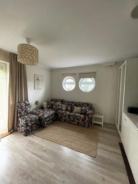 Apartament KORAB Władysławowo-Cetniewo Apartment in Wladyslawowo