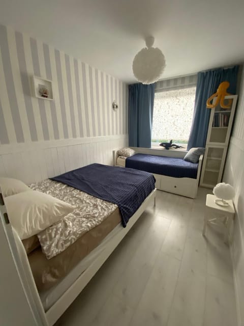 Apartament KORAB Władysławowo-Cetniewo Apartment in Wladyslawowo