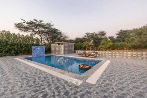Day, Pool view, Swimming pool