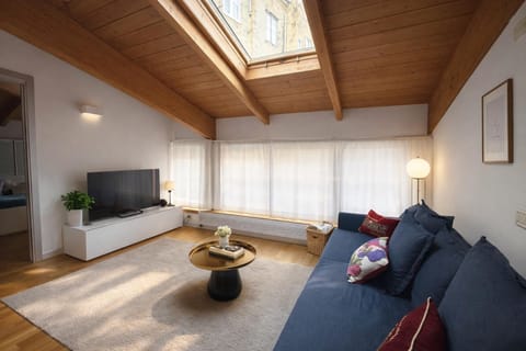 Art Nouveau Apartment Apartment in Trieste