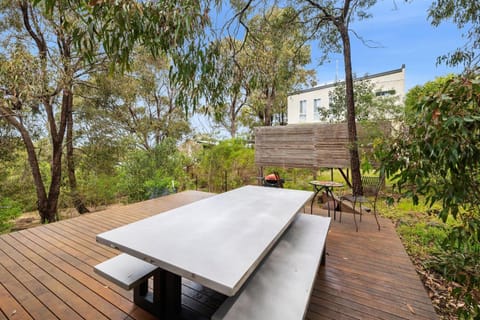 Fairhaven Escape House in Aireys Inlet